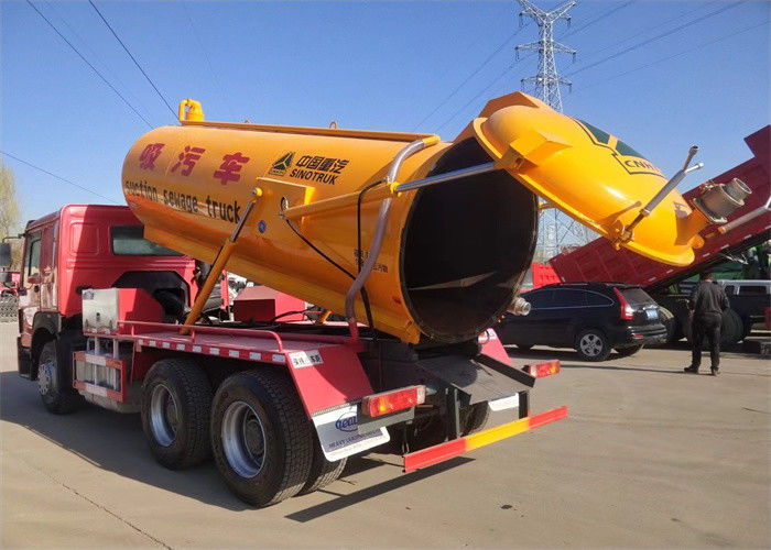 होवो 336 ट्रक होवो डम्पर ट्रक 6x4 336 371 10 व्हीलर 40 टन टिपर ट्रक 380HP