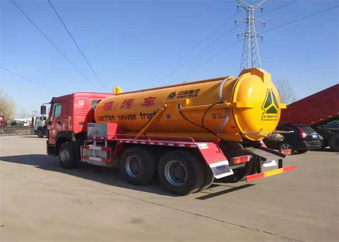 होवो 336 ट्रक होवो डम्पर ट्रक 6x4 336 371 10 व्हीलर 40 टन टिपर ट्रक 380HP