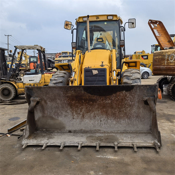 8 टन Jcb 4cx बैकहो लोडर Excavator Used Britain 8.18t Used Compact Loader 8 टन Jcb 4cx बैकहो लोडर Excavator यूनाइटेड किंगडम 8.18t यूज्ड कॉम्पैक्ट लोडर