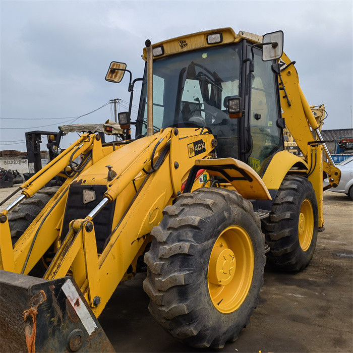 8 टन Jcb 4cx बैकहो लोडर Excavator Used Britain 8.18t Used Compact Loader 8 टन Jcb 4cx बैकहो लोडर Excavator यूनाइटेड किंगडम 8.18t यूज्ड कॉम्पैक्ट लोडर