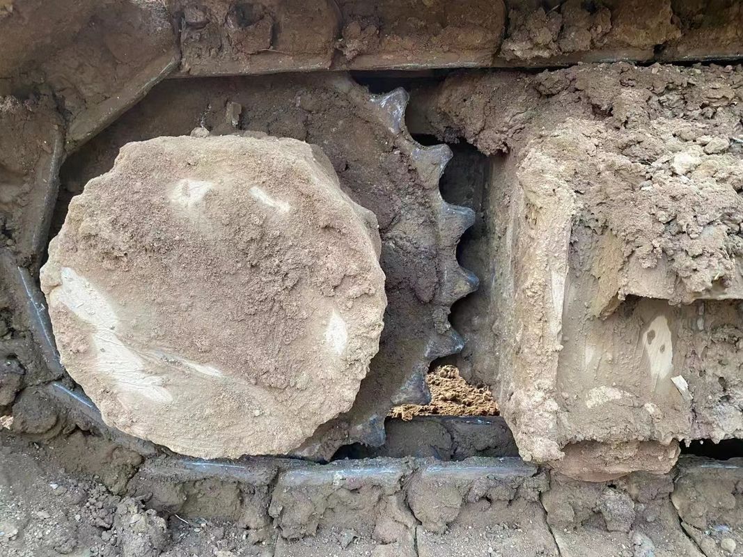 प्रयुक्त मिनी खुदाई Kobelco 130 8 खुदाई मशीन KOBELCO हाइड्रोलिक खुदाई