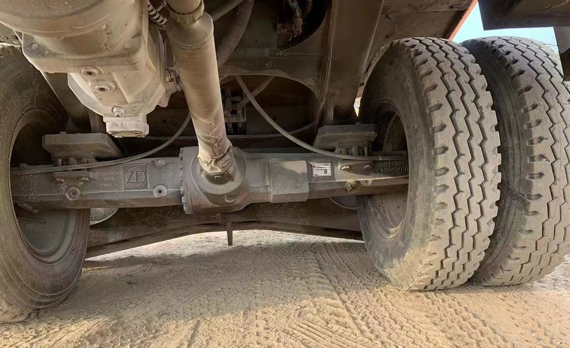 14 टन जापान ने आयात किया 90% नया हिताची ZX 130W उच्च गुणवत्ता और सर्वश्रेष्ठ प्रदर्शन के साथ बिक्री के लिए प्रयुक्त पहिया खुदाई मशीन