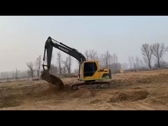 वोल्वो EC140BL