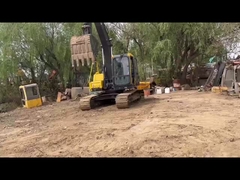 वोल्वो EC140D