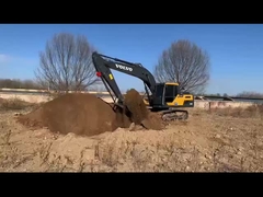 वोल्वो EC210D