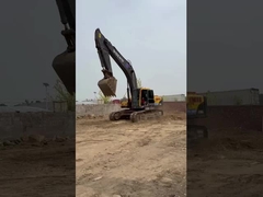 वोल्वो EC290blc